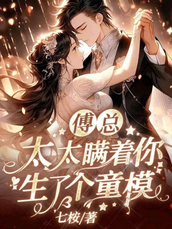 一生错爱傅少请放手