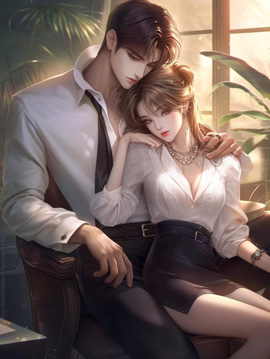 女主叫许知安