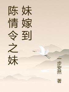 陈情令之金陵妹妹