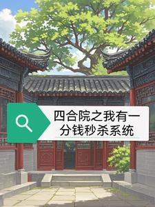 四合院之我有淘宝
