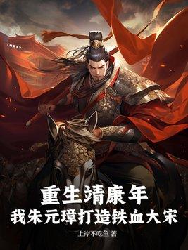 重生大明朱元璋时期