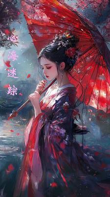 心海cd