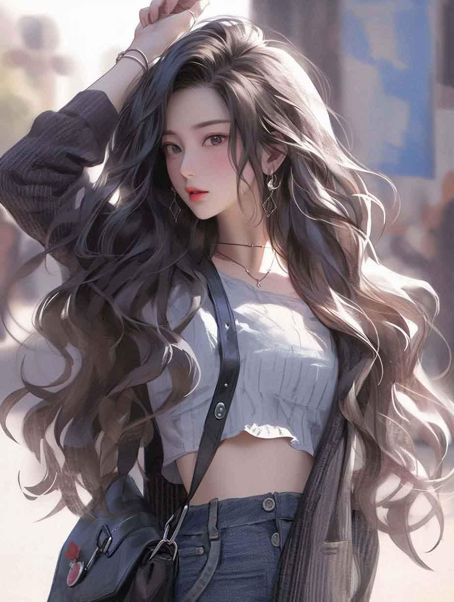 渣男的白月光替身不想干了