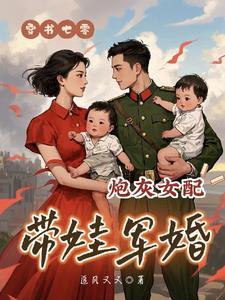 炮灰女配带娃军婚追风又又 / 著
