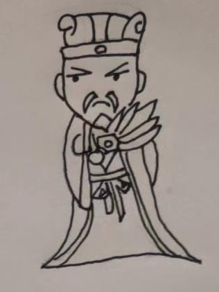 三国推荐