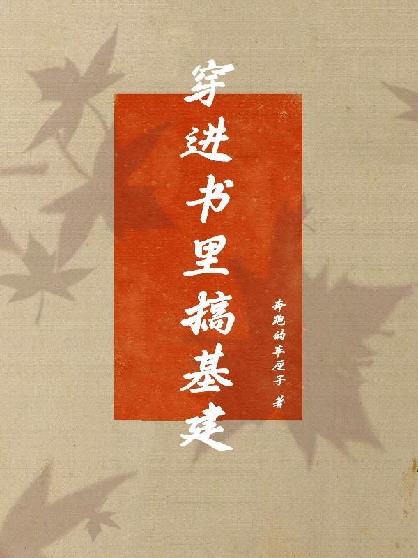 穿进穿书文
