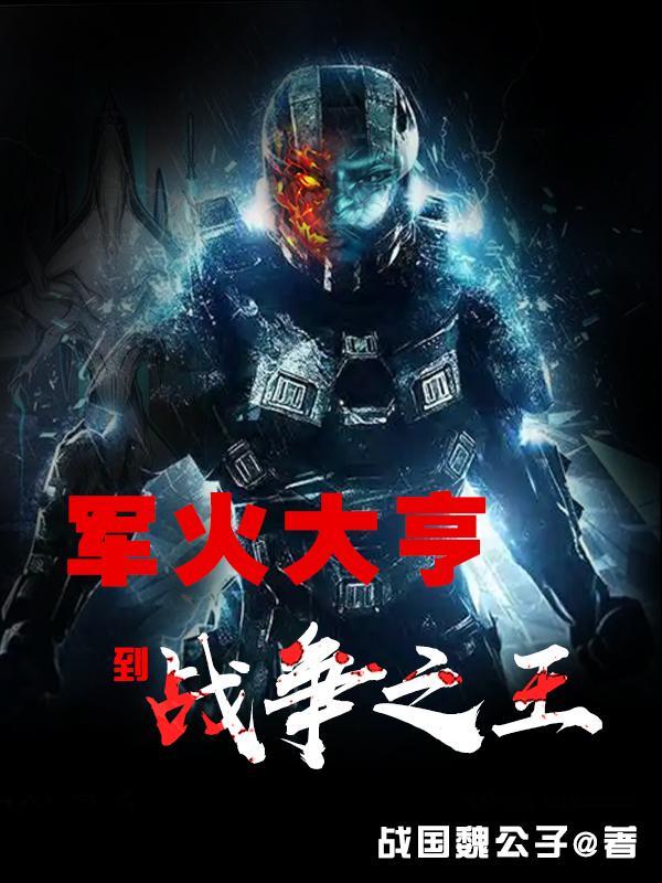 从军火商到战争之王