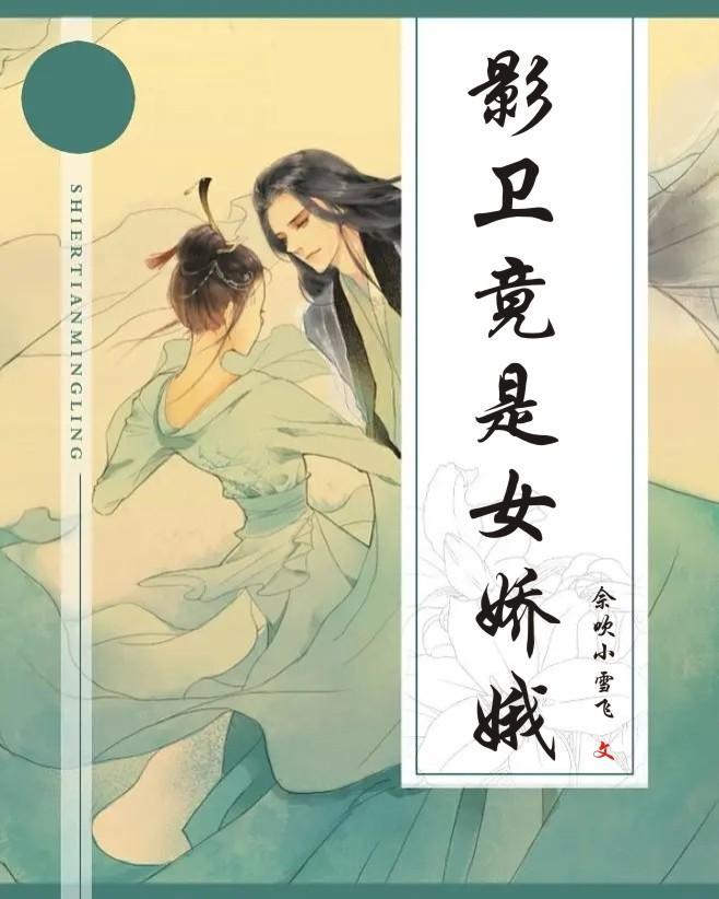 影卫免费