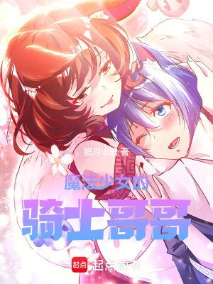 魔法少女的骑士哥哥精校版