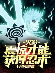 火影所以忍术