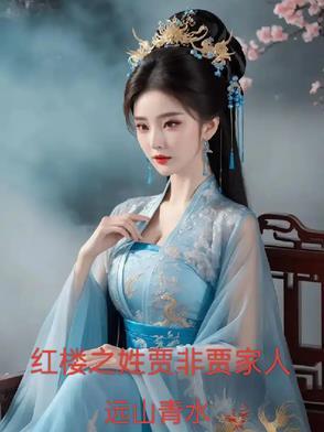 红楼姓贾非贾家的