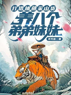 养八个弟弟妹妹 笔趣阁