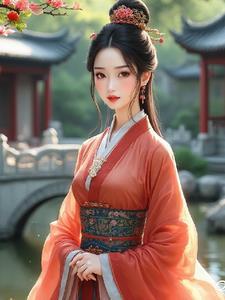穿越到富贵的