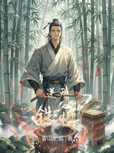 逆天铁骑女主
