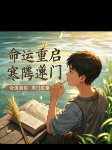 重生之寒门农家子