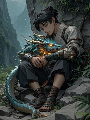 龙珠之从签到开始变强