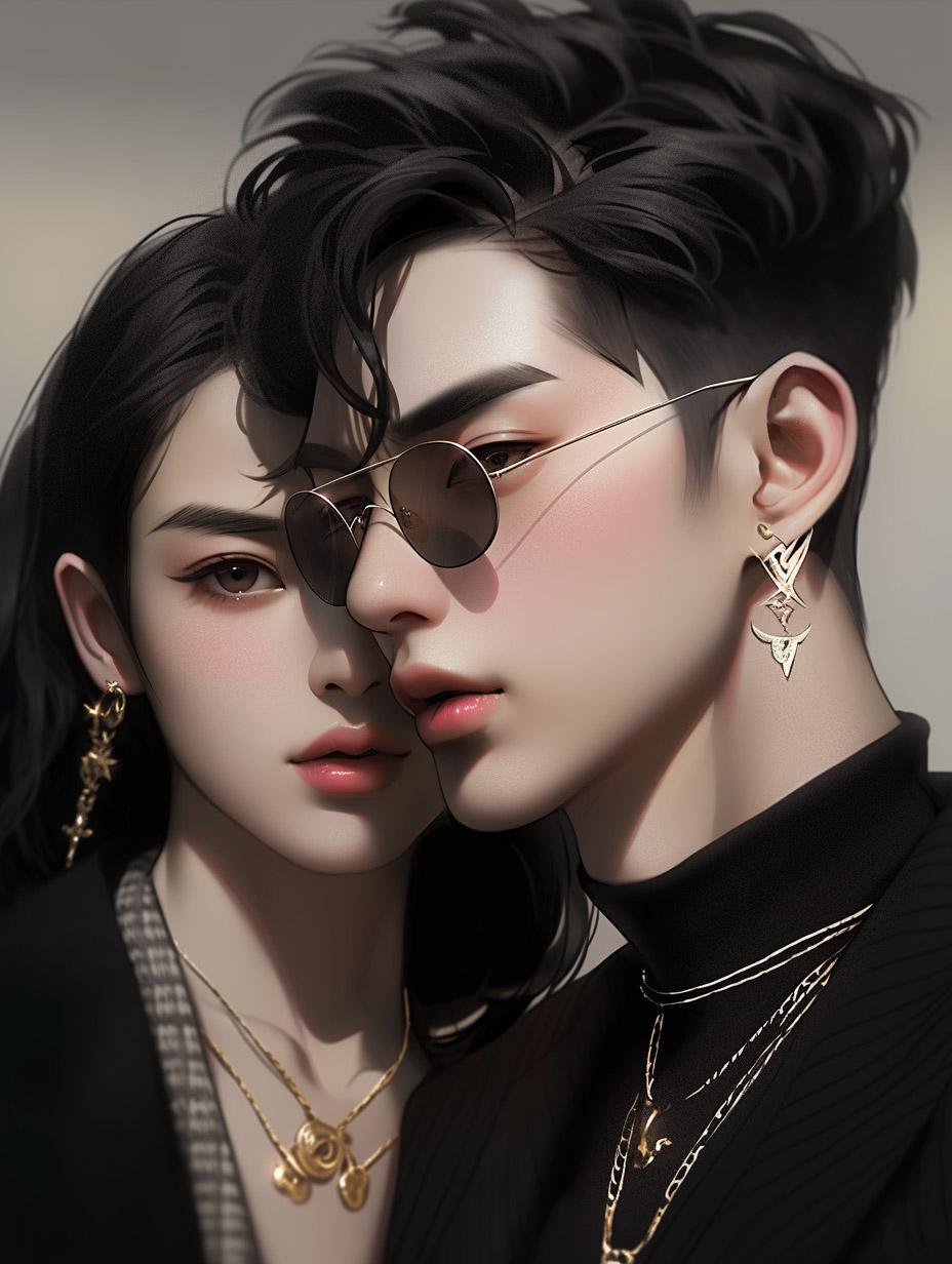 女主叫黎婉卿