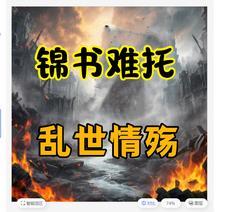 锦书难书4
