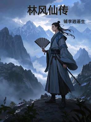 林风是谁?