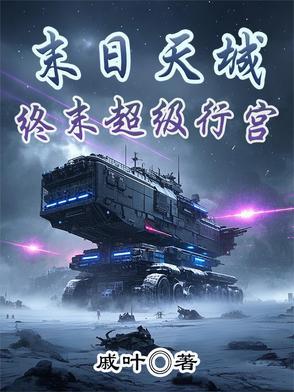 末日天碑