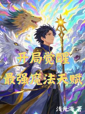 开局就无敌类