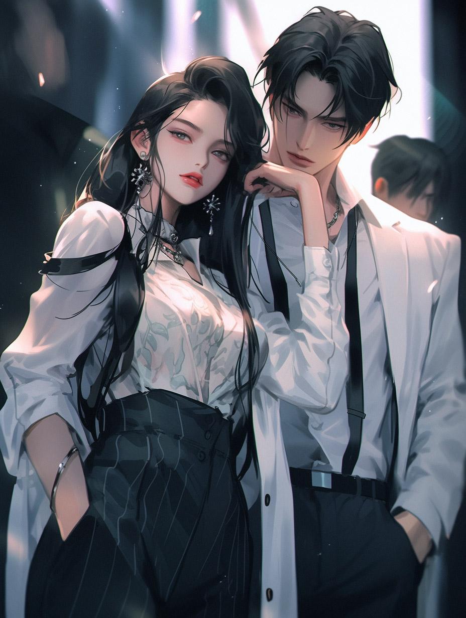 暴君休想碰我