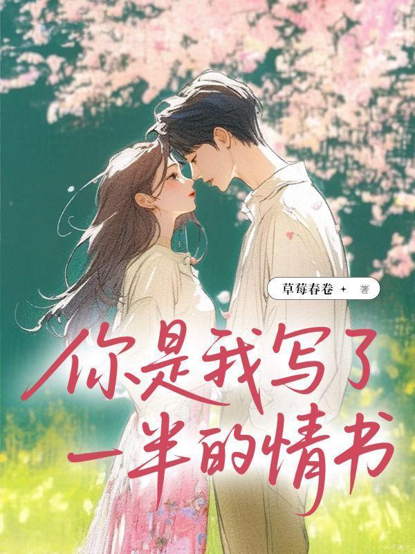 你是我写了一半的情书结局