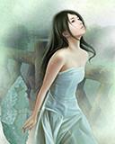 女教师爱骂人